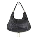 Leather Handbag - Saint Laurent
