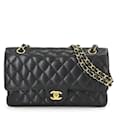 Chanel lined Flap