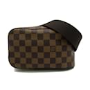 Damier Ebène Geronimos N51994 - Louis Vuitton