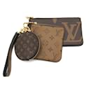 Pochette Monogram Trio M68756 - Autre Marque