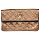 Cartera Eugenie Bronce - Marc Jacobs