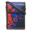 G Space Flap Crossbody Bag  63766.0 - Autre Marque
