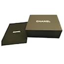 Caja Chanel para bolso 36X28X13