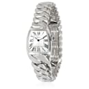Cartier La Dona de Cartier W640060J Women's Watch in 18kt white gold