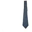 Hermès tie