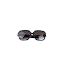 Óculos de sol pretos - Dolce & Gabbana