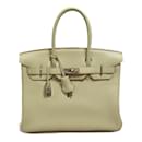 Birkin do Togo 30 - Hermès