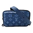 Monogram Alpha Wearable Wallet  M82801 - Louis Vuitton