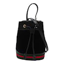 Suede Ophidia Bucket Bag 550621 - Gucci
