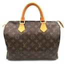 Monogramm Speedy 30 M41526 - Louis Vuitton