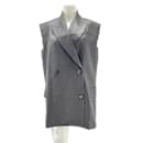 CAMILLA AND MARC  Jackets T.fr 36 Wool - Autre Marque
