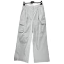 TIBI  Trousers T.0-5 2 polyester - Tibi