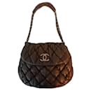Chanel-Luftpolstertasche