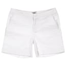 Essential Chino-Shorts für Damen - Tommy Hilfiger