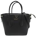 Leather Freedom Tote M54843 - Louis Vuitton