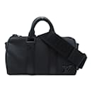 Louis Vuitton Aerogram Keepall XS Bolso de cuero M80950 En muy buenas condiciones