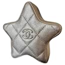 Chanel VIP gift - star coin purse