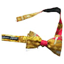Hermès bow tie