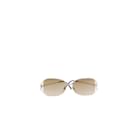 Óculos de sol castanhos - Dior
