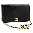 Chanel Full Flap