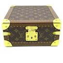 Coffret Trésor Louis Vuitton