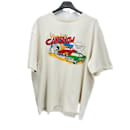 GALERIE-ABTEILUNG T-Shirts T.Internationale XL-Baumwolle - Autre Marque