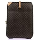 LOUIS VUITTON  Travel bags T.  cloth - Louis Vuitton