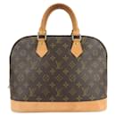 Louis Vuitton Alma