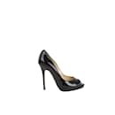 patent leather heels - Jimmy Choo