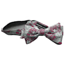 Hermès bow tie