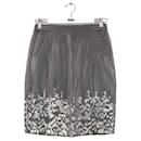 Linen skirt - Dior
