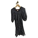 ISABEL MARANT ETOILE  Dresses T.International S Cotton - Isabel Marant Etoile