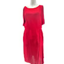 NINA RICCI  Dresses T.it 46 polyester - Nina Ricci