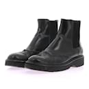 PRADA  Ankle boots T.eu 38 leather - Prada