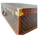 Louis Vuitton Alzer Suitcase