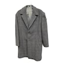 Vintage coat size M - Autre Marque