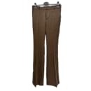 JOSEPH  Trousers T.International XS Linen - Joseph
