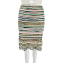 MISSONI Jupes T. ca 38 Viscose - Missoni