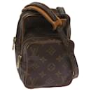 LOUIS VUITTON Monogram Mini Amazon Shoulder Bag M45238 LV Auth th4556 - Louis Vuitton