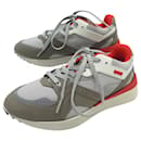NEUF CHAUSSURES DIOR HOMME B29 3SN270ZKO16540 BASKETS 40 SNEAKERS SHOES - Christian Dior