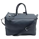 LOUIS VUITTON NEO GREENWICH LEATHER HAND TRAVEL BAG TRAVEL BAG - Louis Vuitton