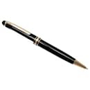 MONTBLANC MEISTERSTUCK CLASSIC MB KUGELSCHREIBER132453 KUGELSCHREIBER AUS HARZ - Montblanc
