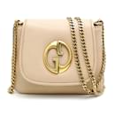 GG '1973'Bolso de hombro pequeño con cadena 251821 - Gucci