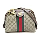 Petit sac à dôme Ophidia Suprême GG 499621 - Gucci