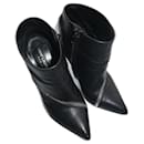 Yves Saint Laurent ankle boot size 38