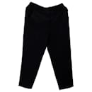 Womens Stretch Trousers - Tommy Hilfiger