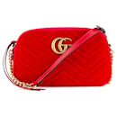 GUCCI Handbags Marmont - Gucci
