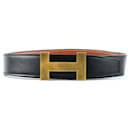 HERMES Belts H - Hermès
