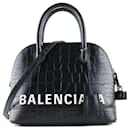 BALENCIAGA Handbags Ville Top Handle - Balenciaga
