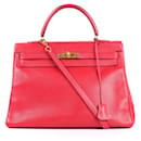 HERMES Handbags Kelly 35 - Hermès